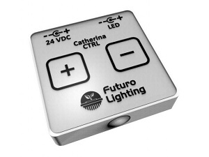 светодиодный контроллер FuturoLighting Catherina CTRL